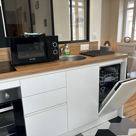 Le Petit Universel Wimereux Extérieur photo