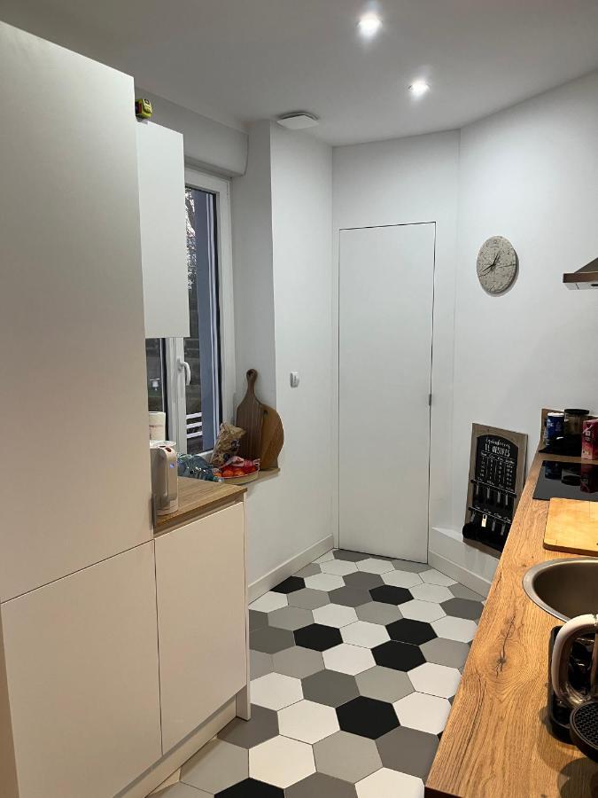 Le Petit Universel Wimereux Extérieur photo