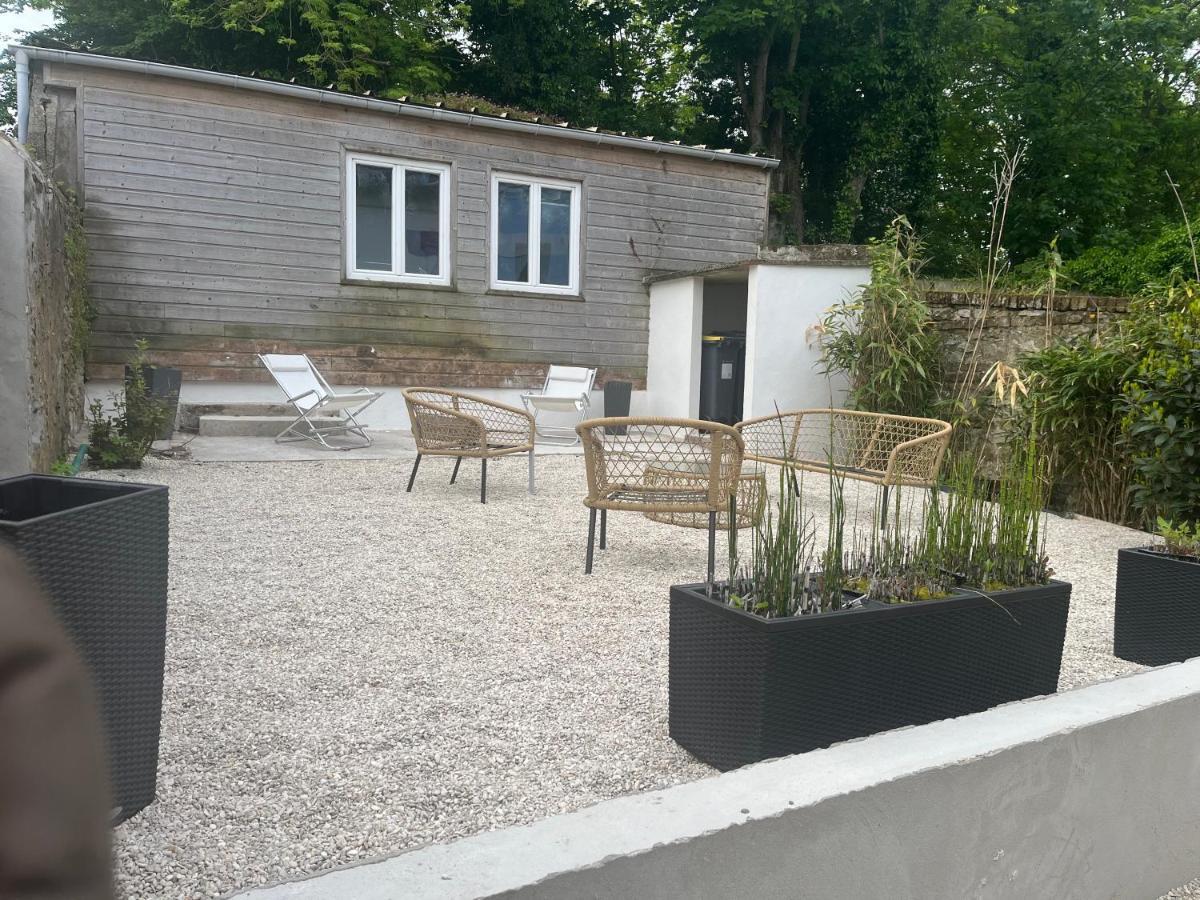 Le Petit Universel Wimereux Extérieur photo