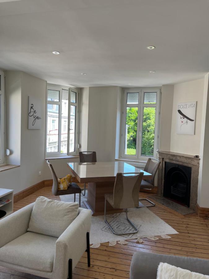 Le Petit Universel Wimereux Extérieur photo