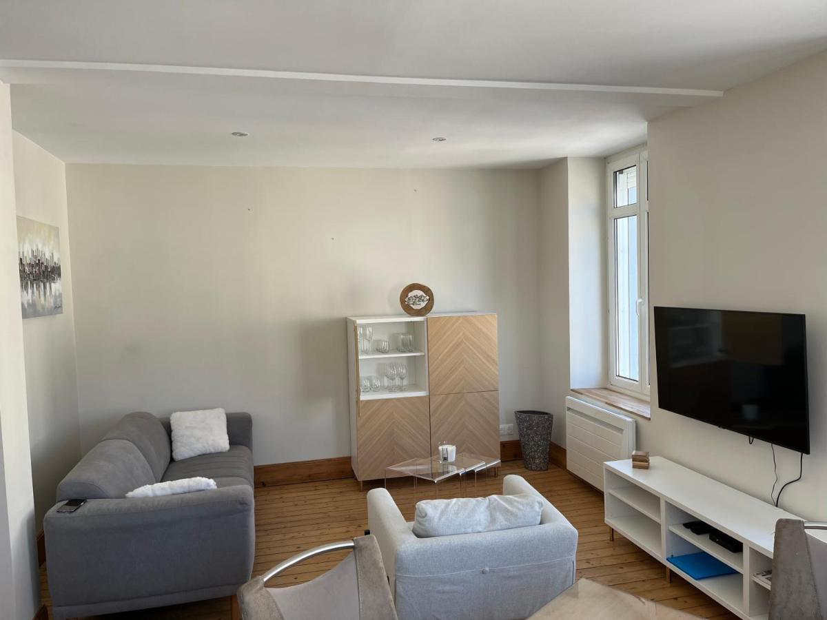 Le Petit Universel Wimereux Extérieur photo