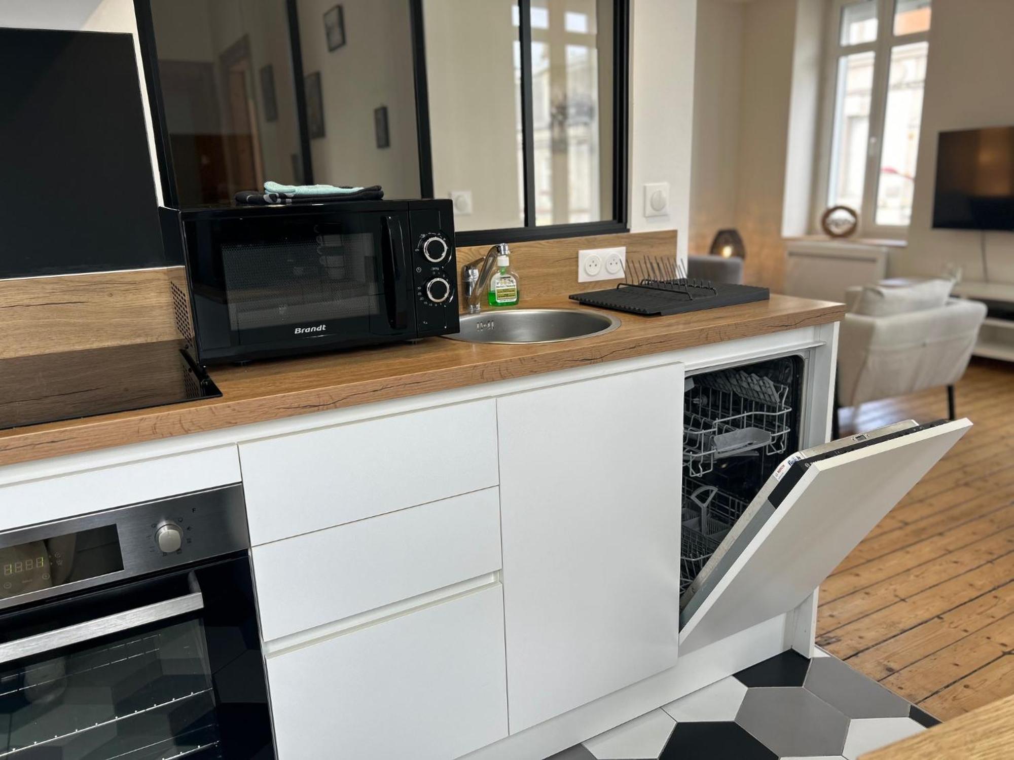 Le Petit Universel Wimereux Extérieur photo