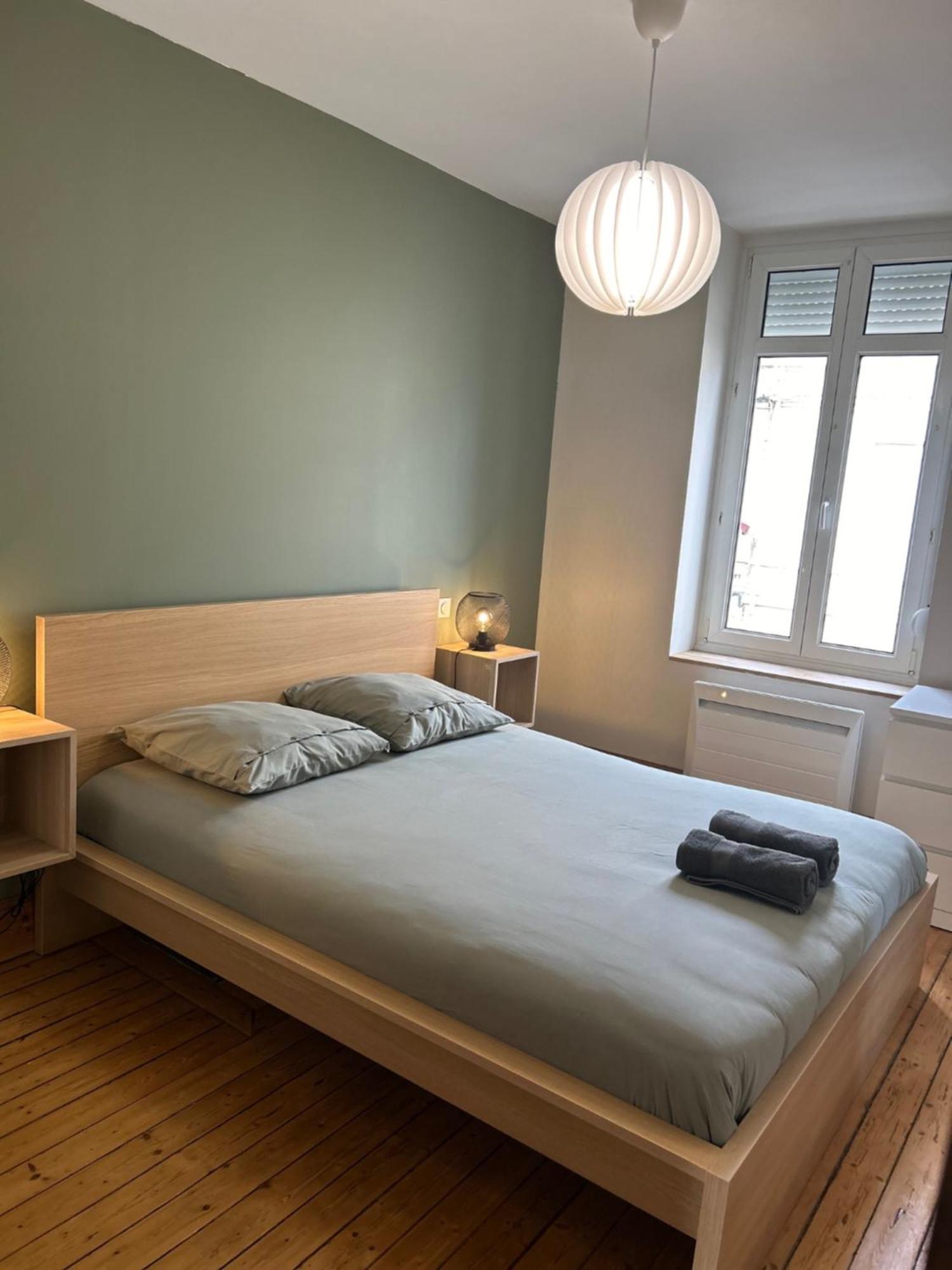 Le Petit Universel Wimereux Extérieur photo
