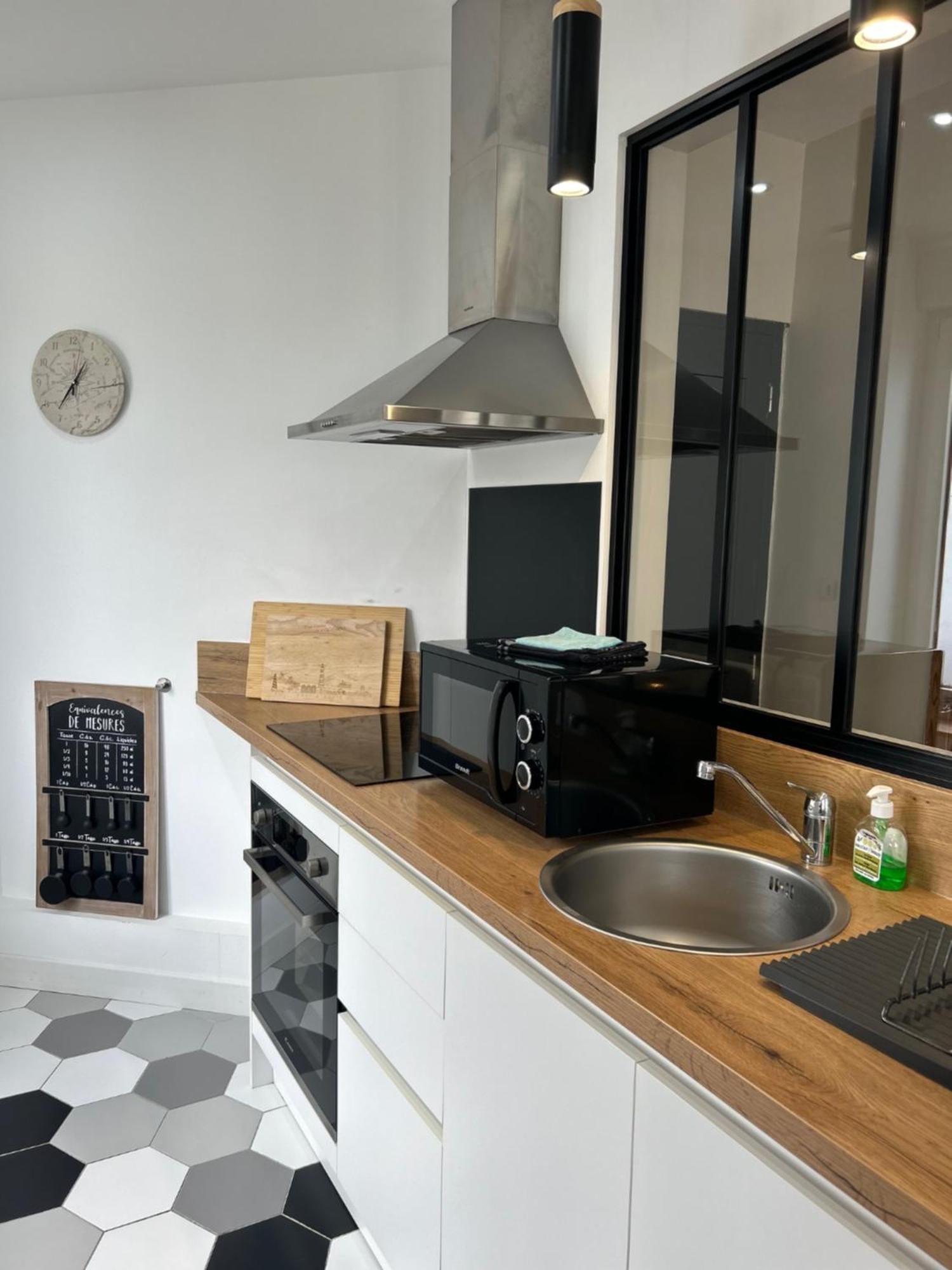 Le Petit Universel Wimereux Extérieur photo