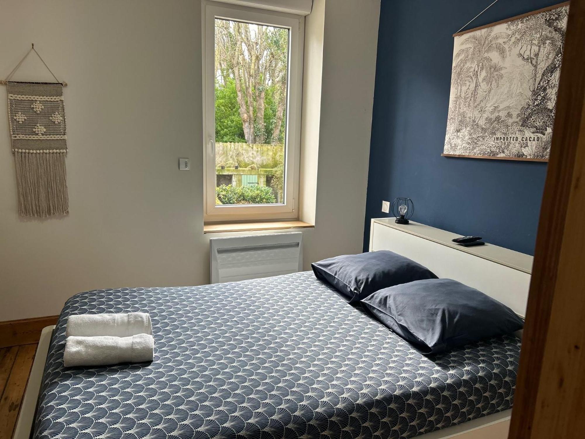Le Petit Universel Wimereux Extérieur photo